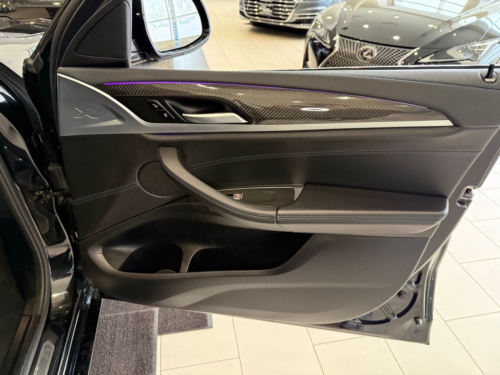 2020 BMW X4 xDrive30i