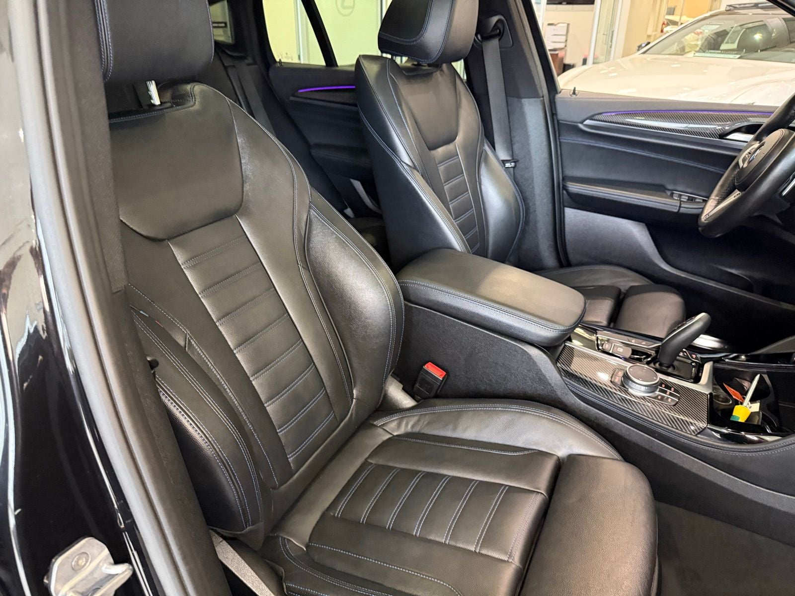 2020 BMW X4 xDrive30i