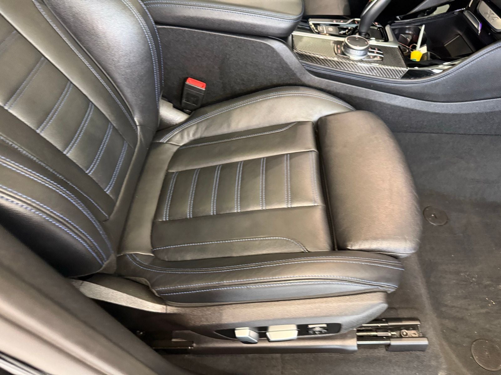 2020 BMW X4 xDrive30i