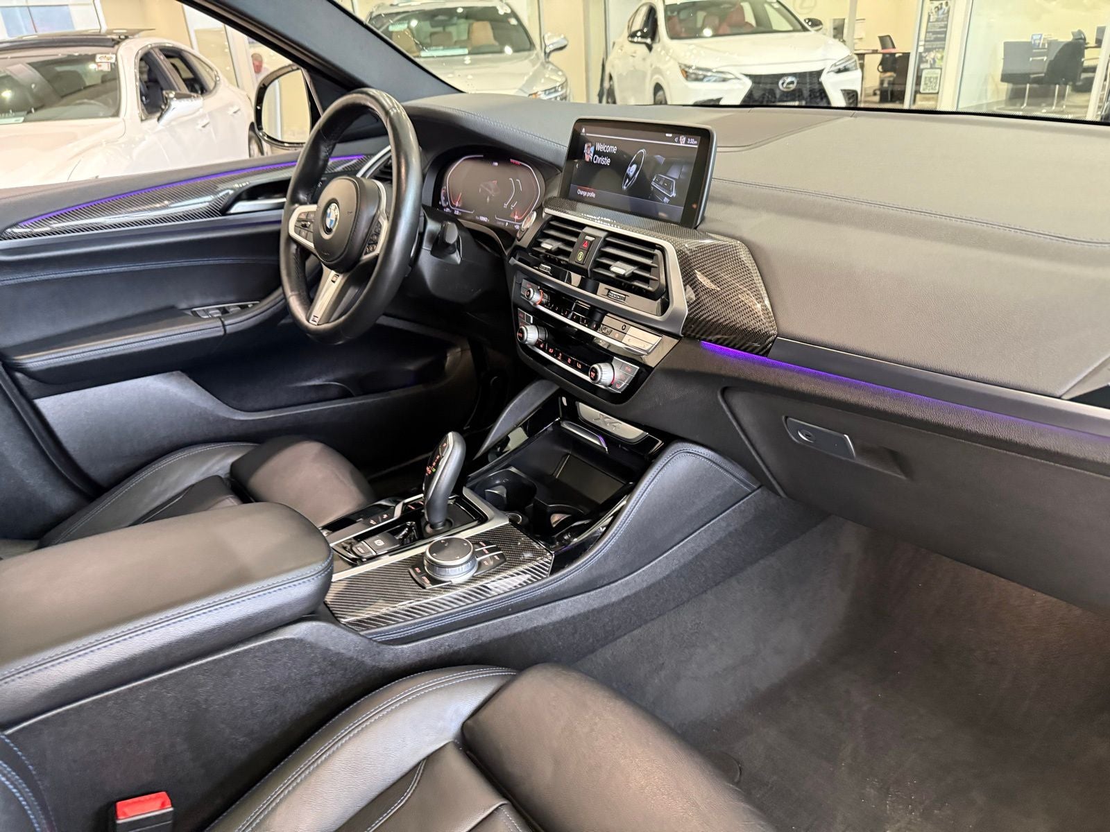 2020 BMW X4 xDrive30i