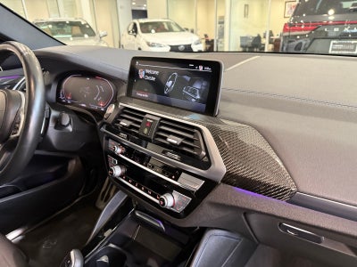 2020 BMW X4 xDrive30i