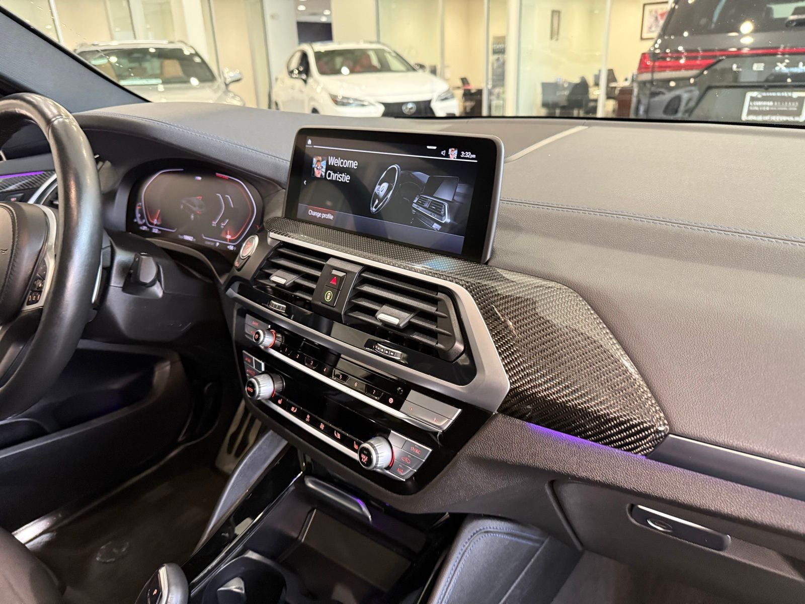 2020 BMW X4 xDrive30i