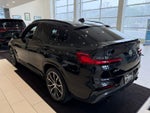 2020 BMW X4 xDrive30i
