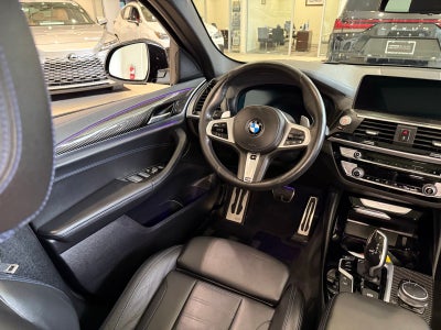 2020 BMW X4 xDrive30i