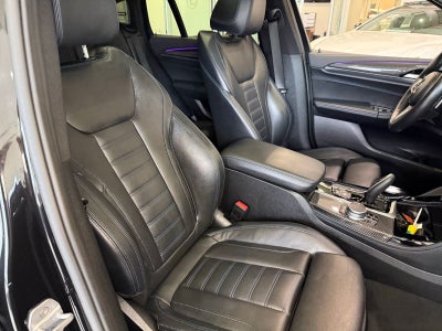 2020 BMW X4 xDrive30i