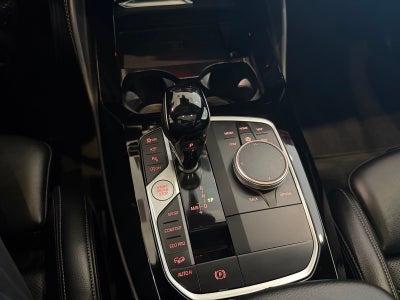 2023 BMW X4 xDrive30i