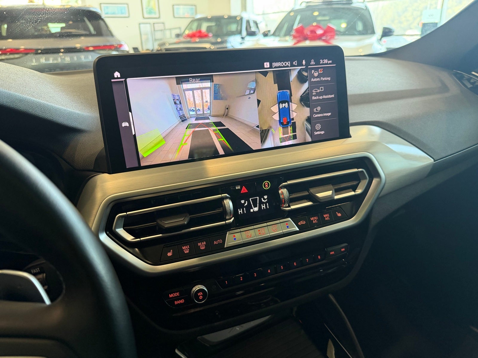 2023 BMW X4 xDrive30i