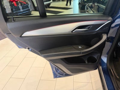 2023 BMW X4 xDrive30i