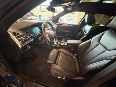 2023 BMW X4 xDrive30i
