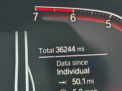 2023 BMW X4 xDrive30i