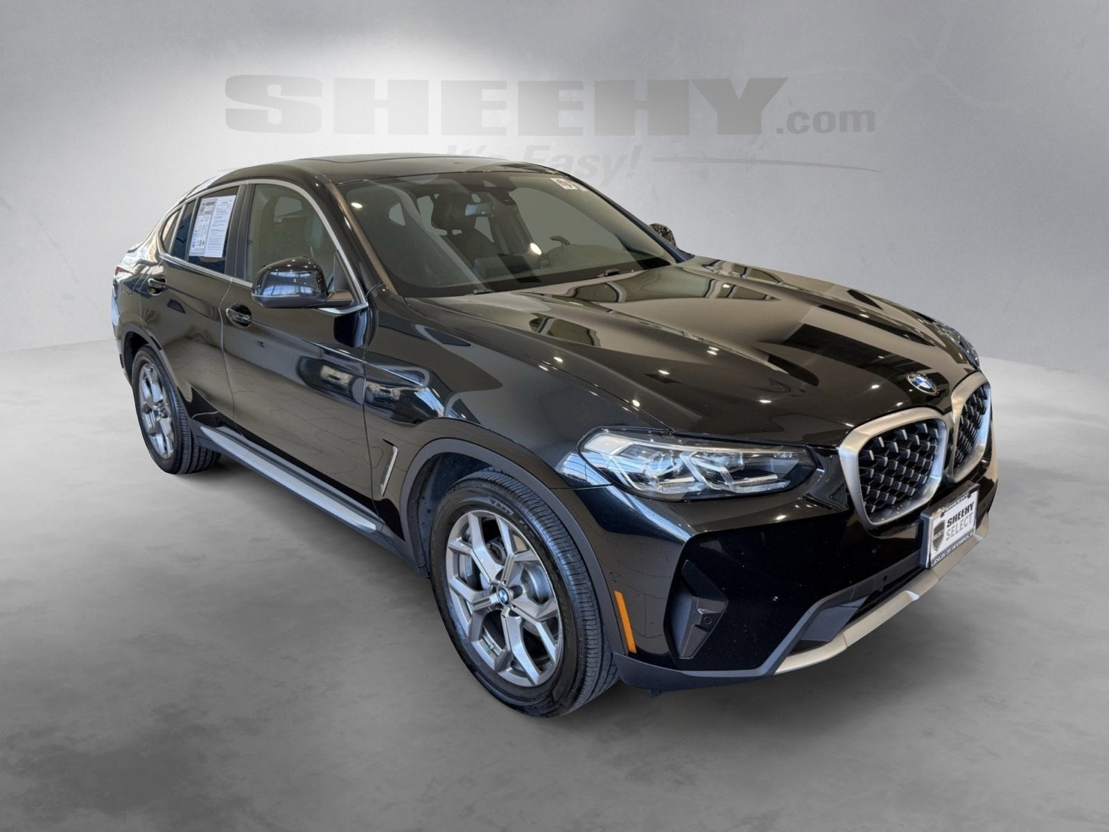 2022 BMW X4 xDrive30i