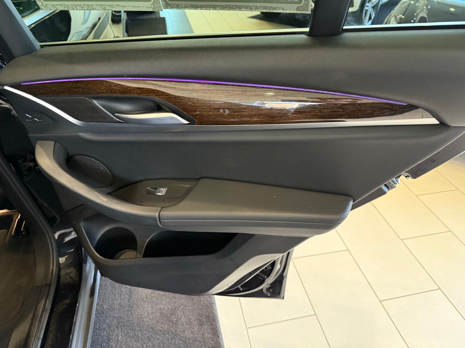 2022 BMW X4 xDrive30i