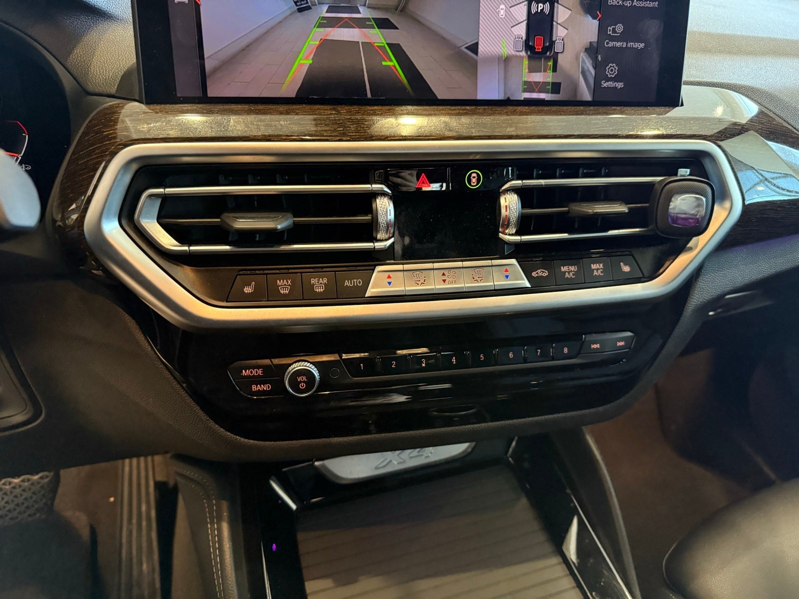 2022 BMW X4 xDrive30i