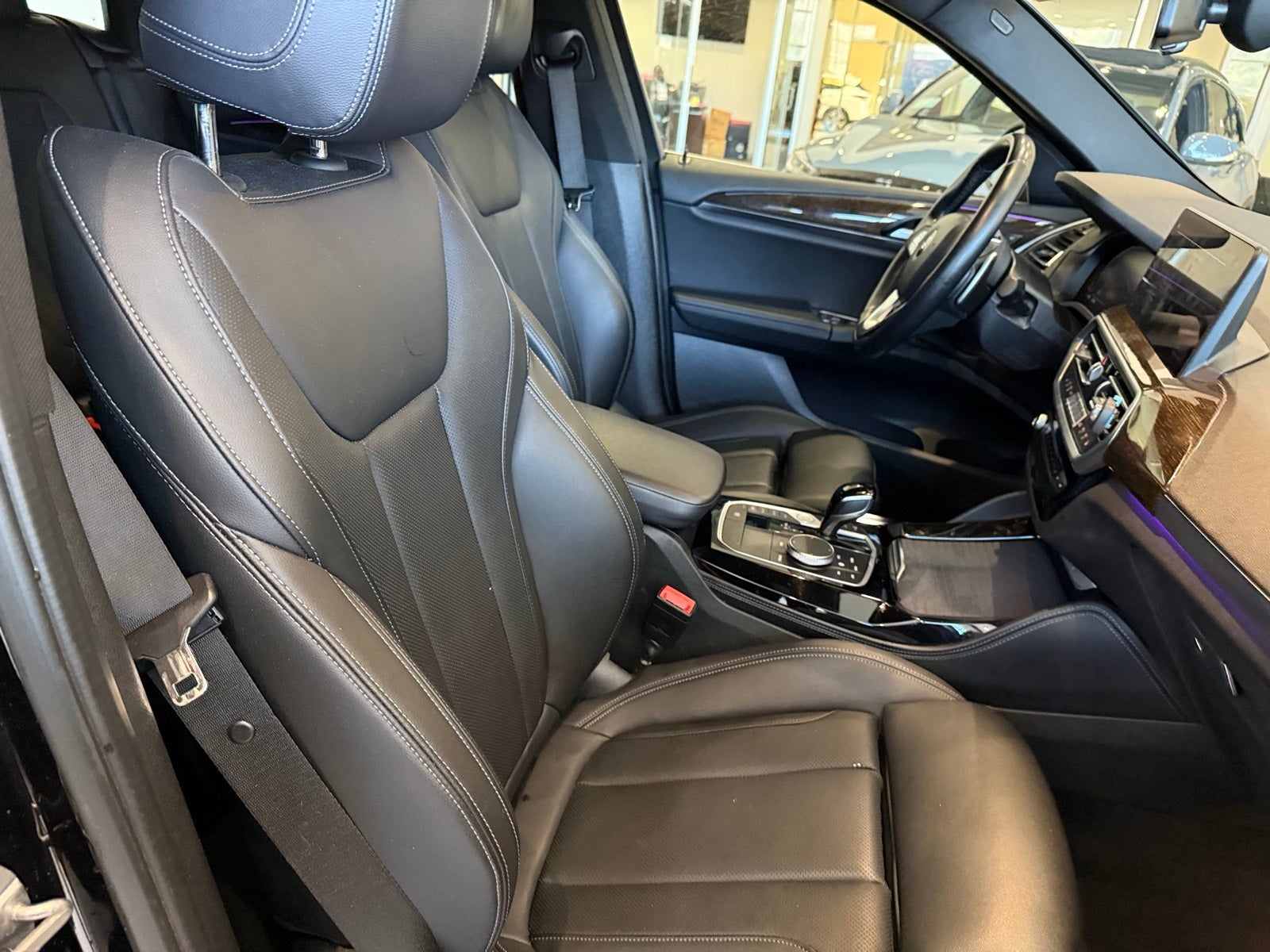 2022 BMW X4 xDrive30i