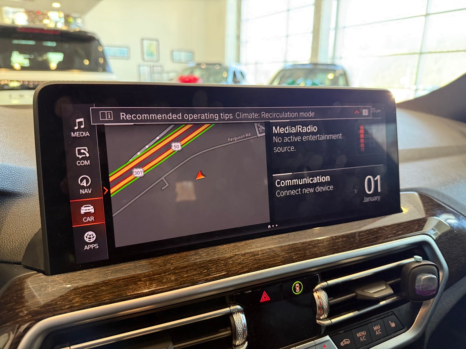 2022 BMW X4 xDrive30i