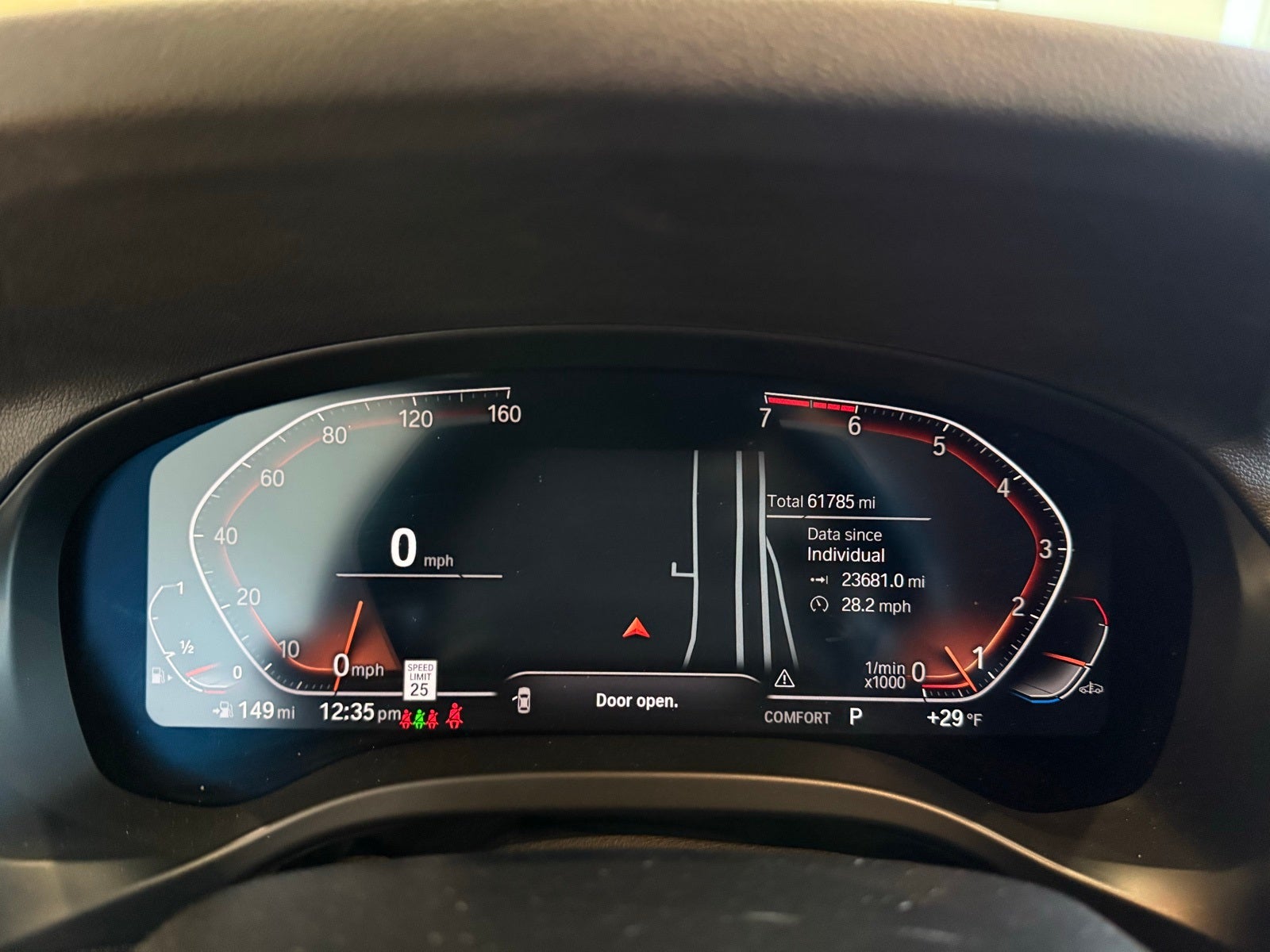 2022 BMW X4 xDrive30i