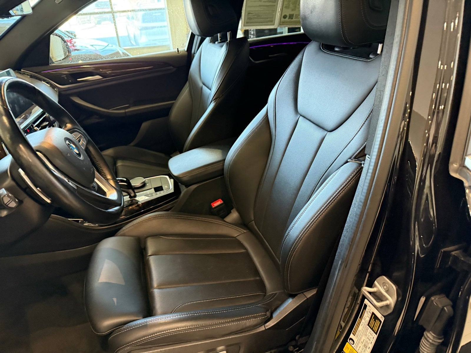 2022 BMW X4 xDrive30i