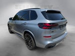 2025 BMW X5 M60i