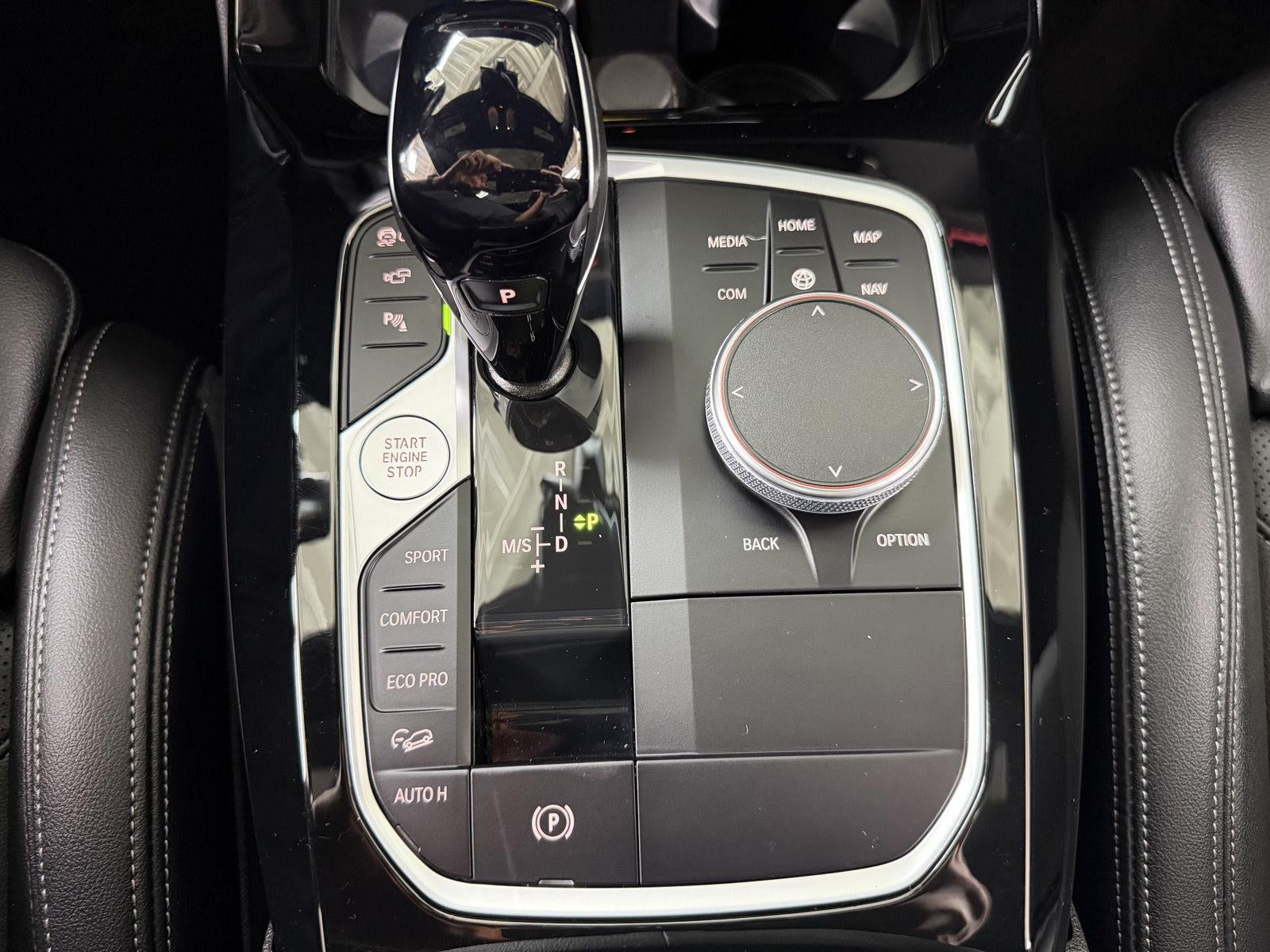 2024 BMW X3 M40i