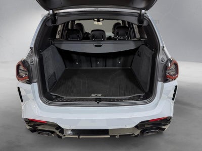 2024 BMW X3 M40i