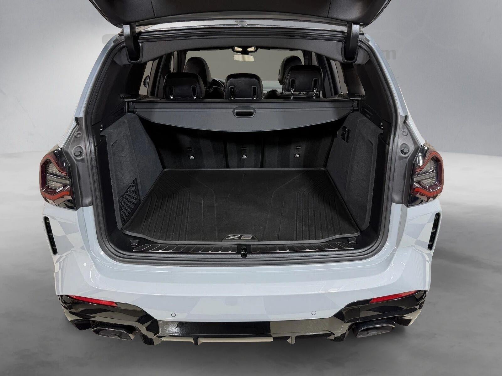 2024 BMW X3 M40i
