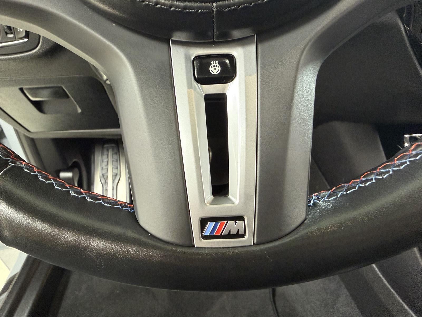 2024 BMW X3 M40i