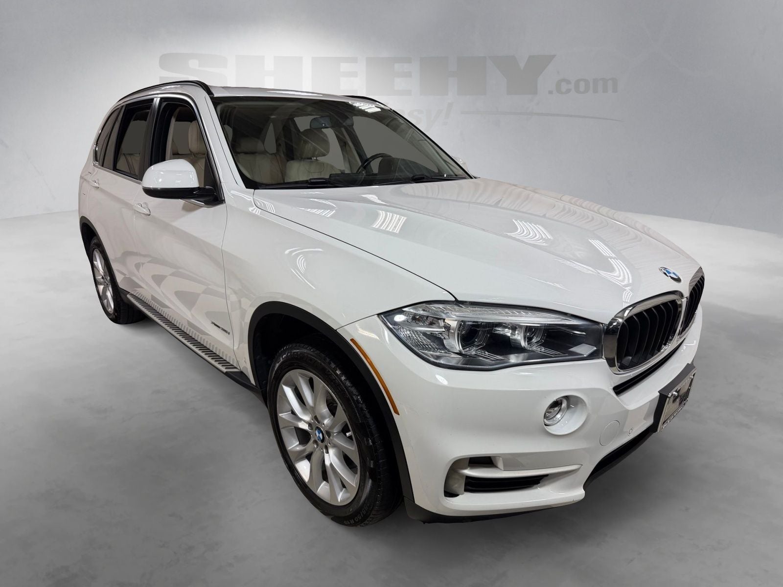 2016 BMW X5 xDrive35i Sport Activity