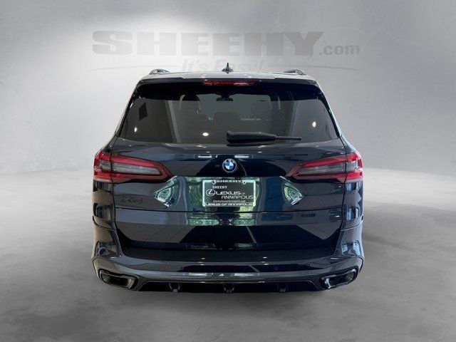 2023 BMW X5 xDrive45e