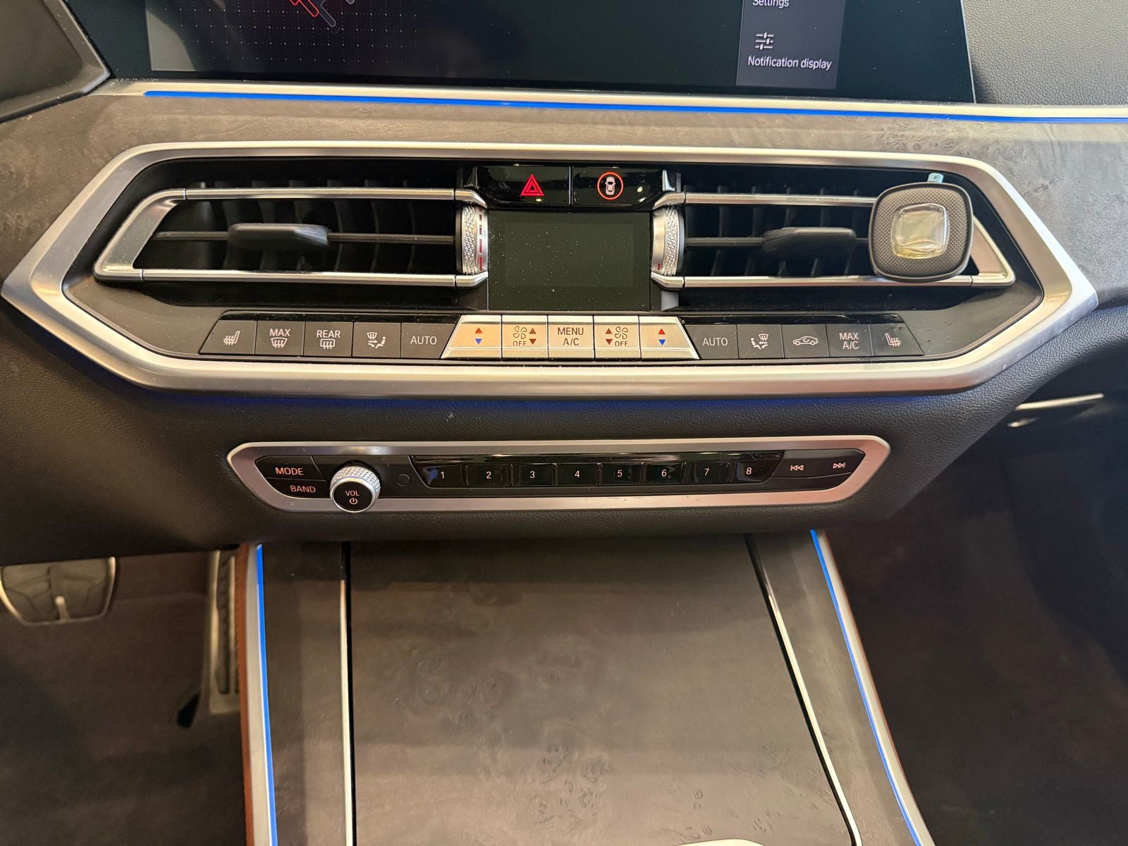 2023 BMW X5 xDrive45e