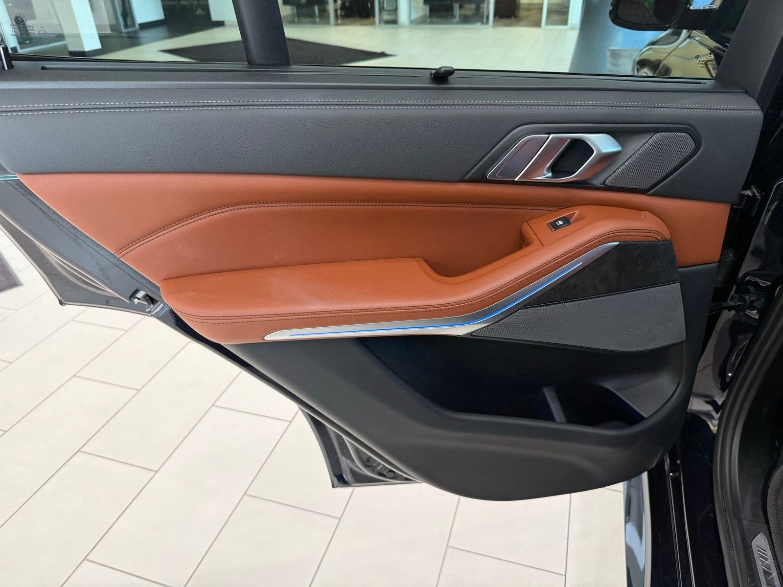 2023 BMW X5 xDrive45e