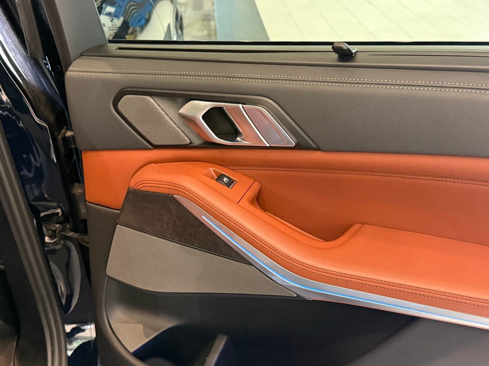 2023 BMW X5 xDrive45e