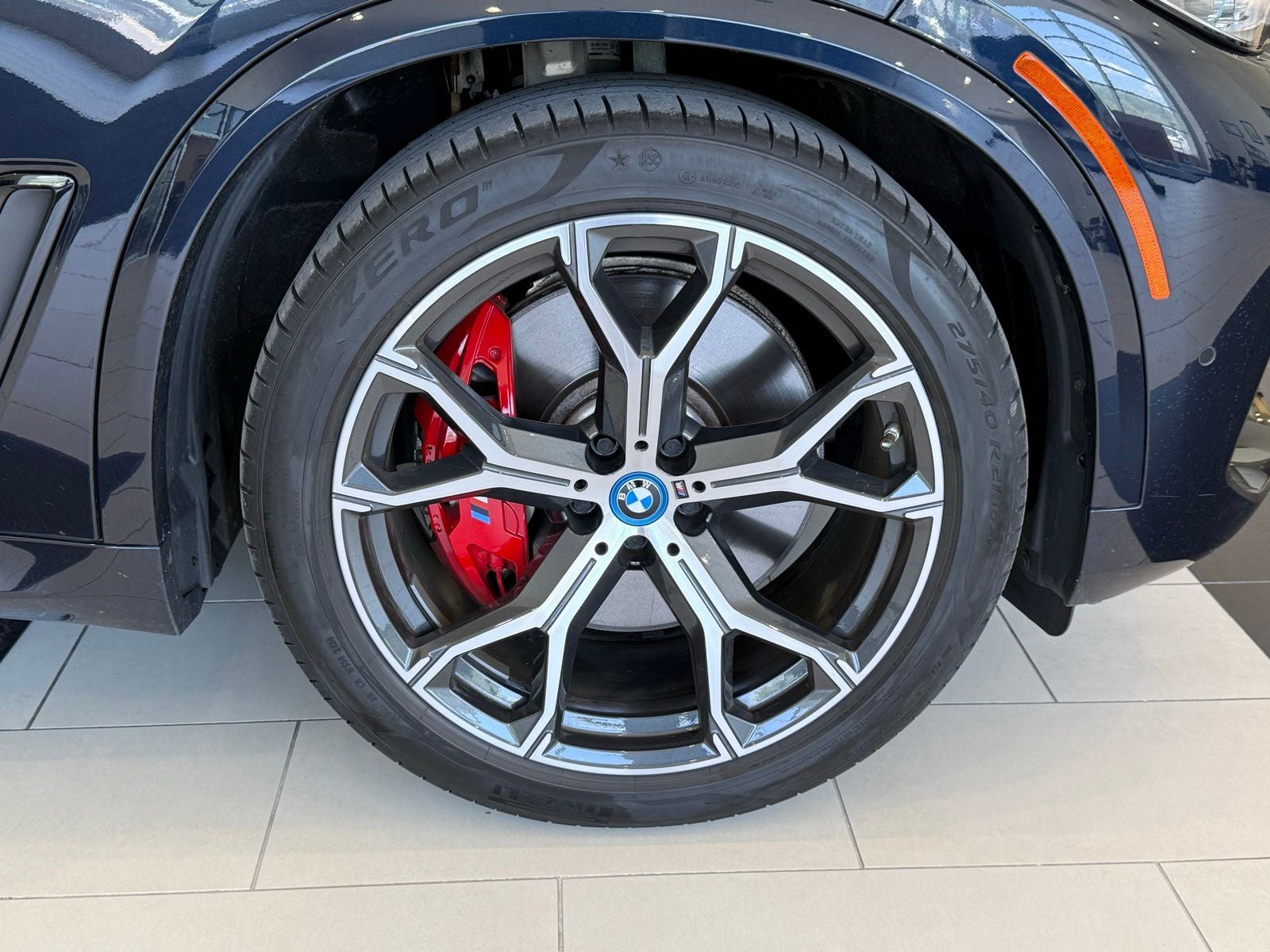 2023 BMW X5 xDrive45e
