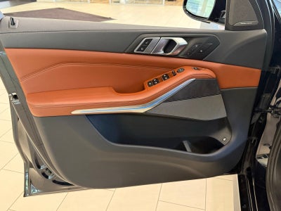 2023 BMW X5 xDrive45e