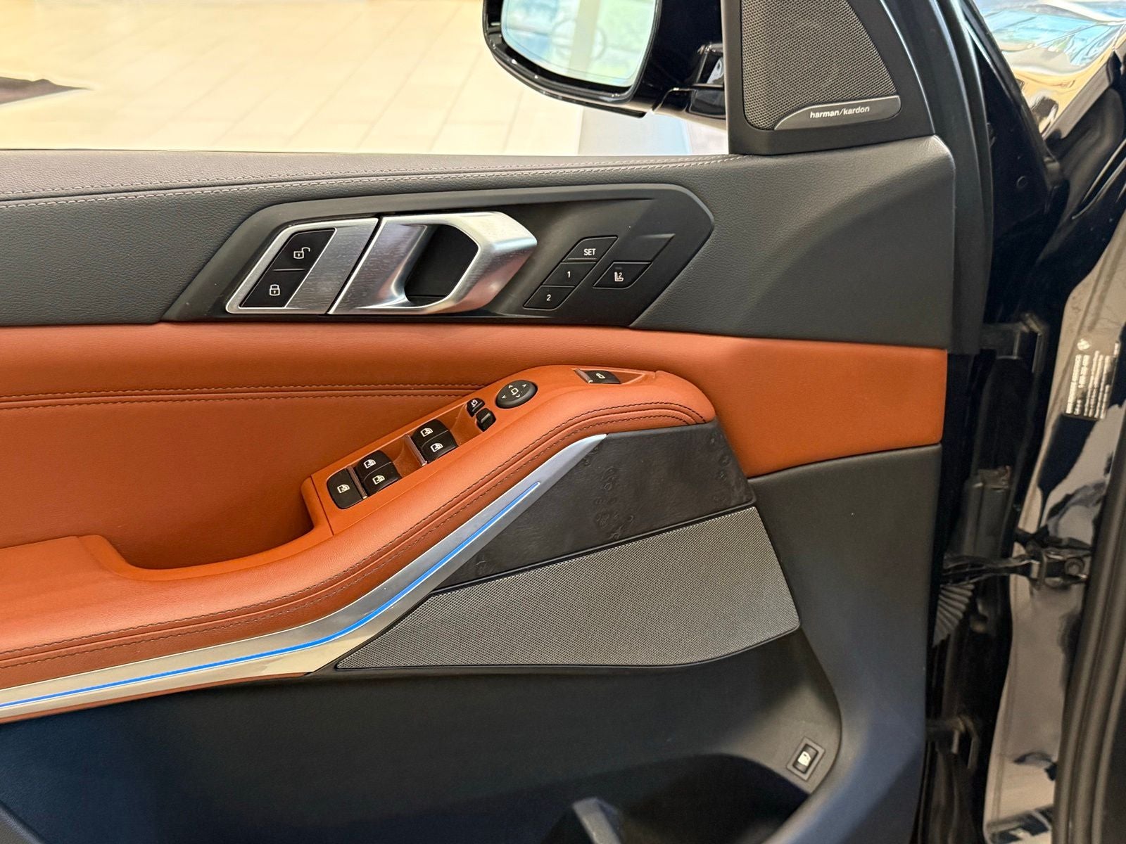 2023 BMW X5 xDrive45e