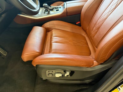 2023 BMW X5 xDrive45e