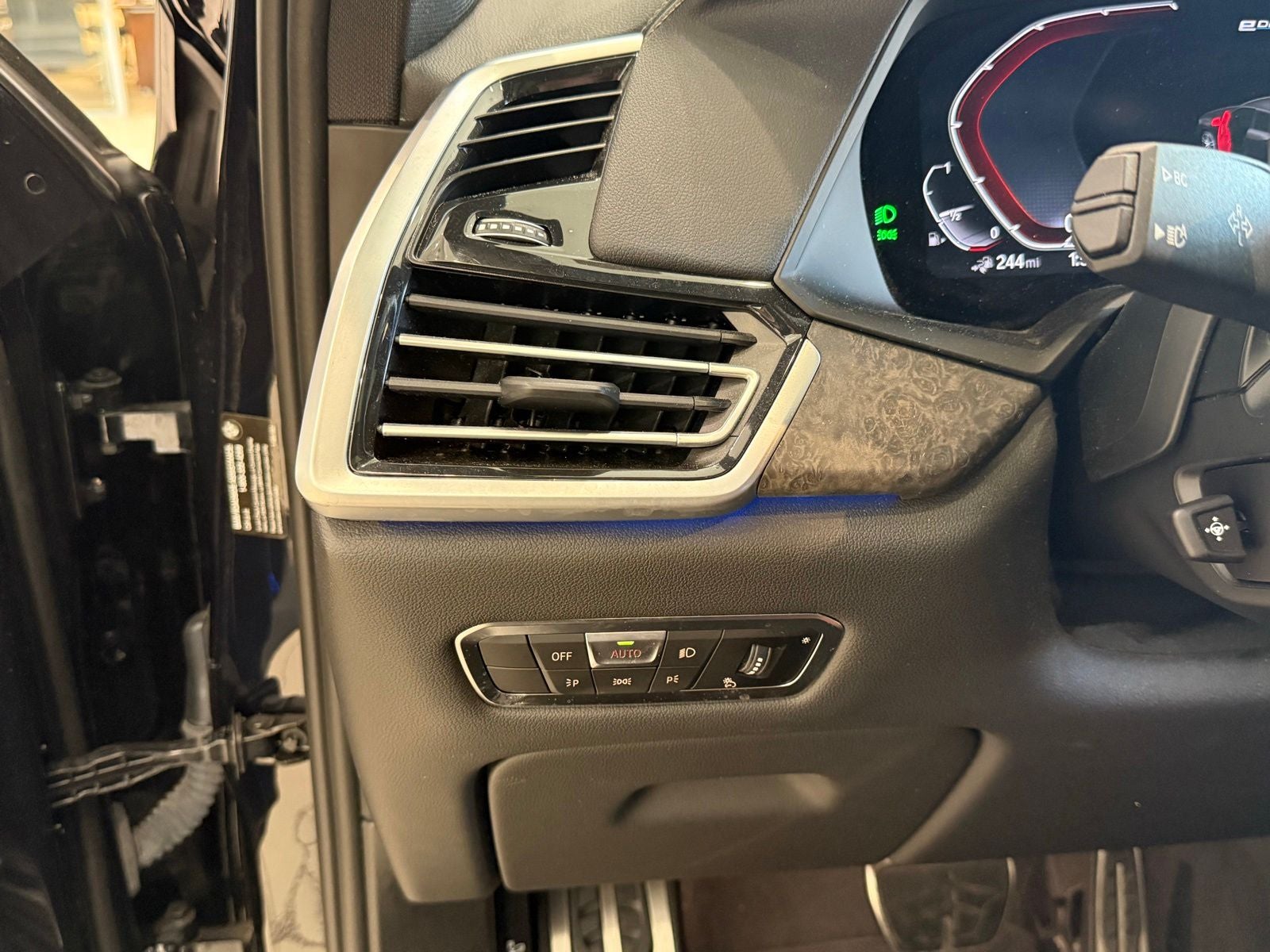 2023 BMW X5 xDrive45e