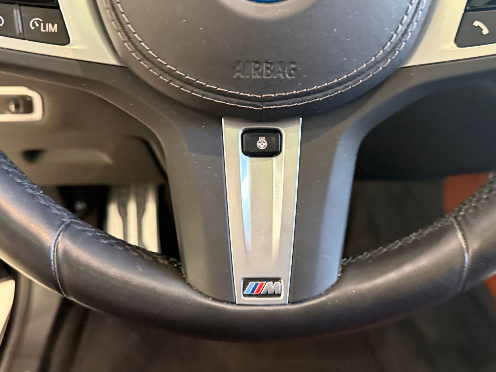 2023 BMW X5 xDrive45e