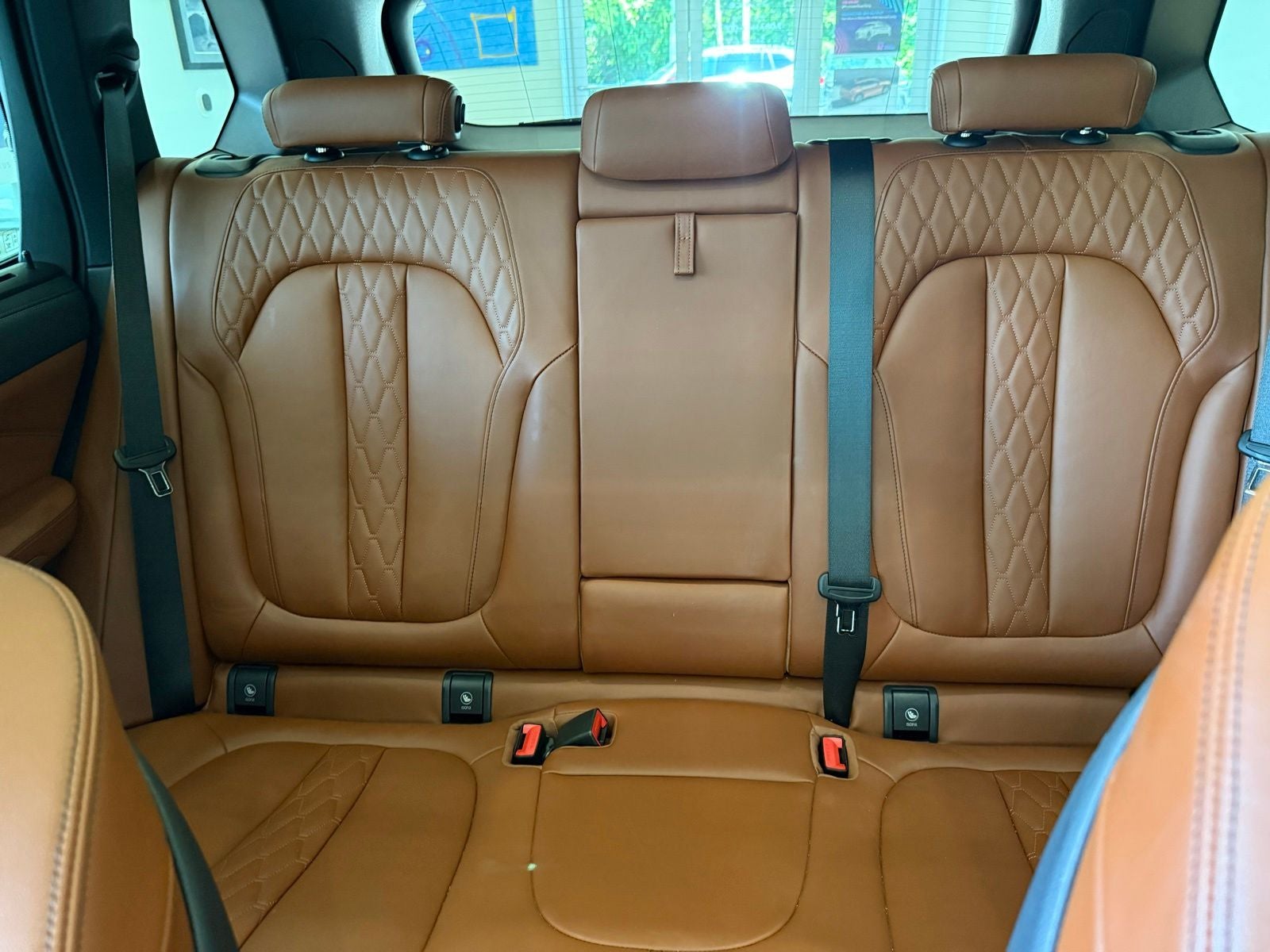 2023 BMW X5 xDrive45e