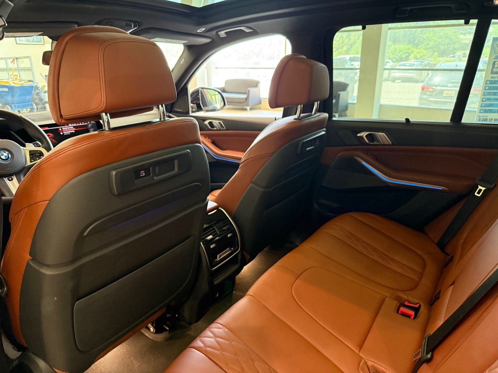2023 BMW X5 xDrive45e