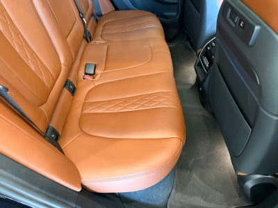 2023 BMW X5 xDrive45e