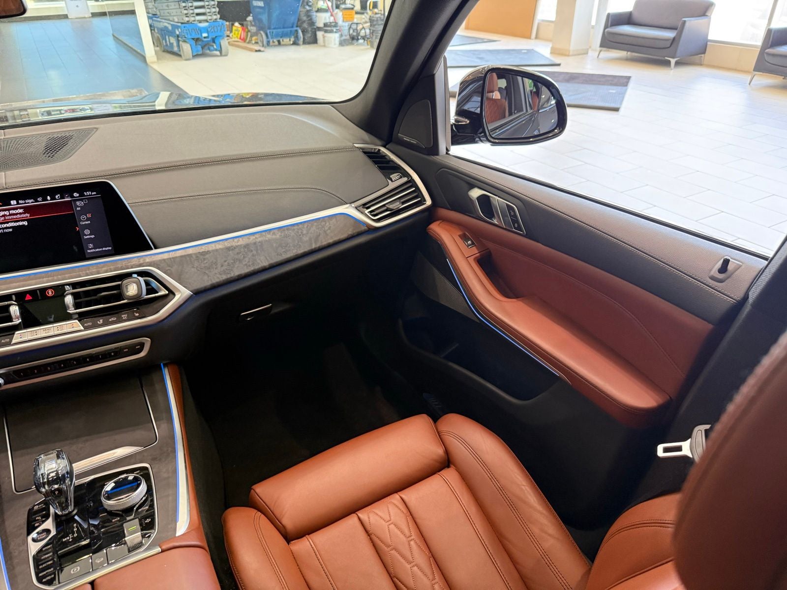 2023 BMW X5 xDrive45e