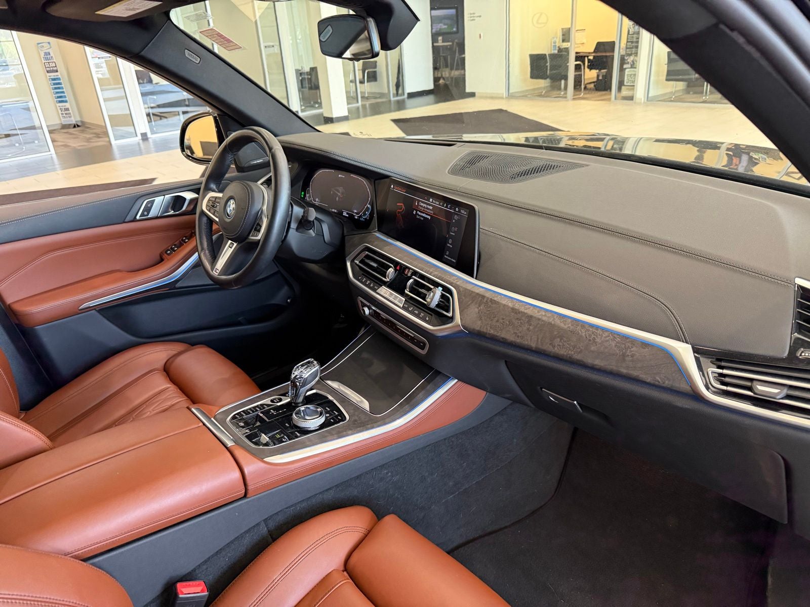 2023 BMW X5 xDrive45e