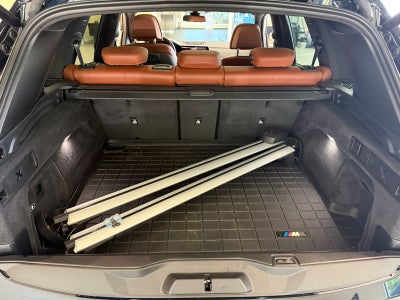 2023 BMW X5 xDrive45e