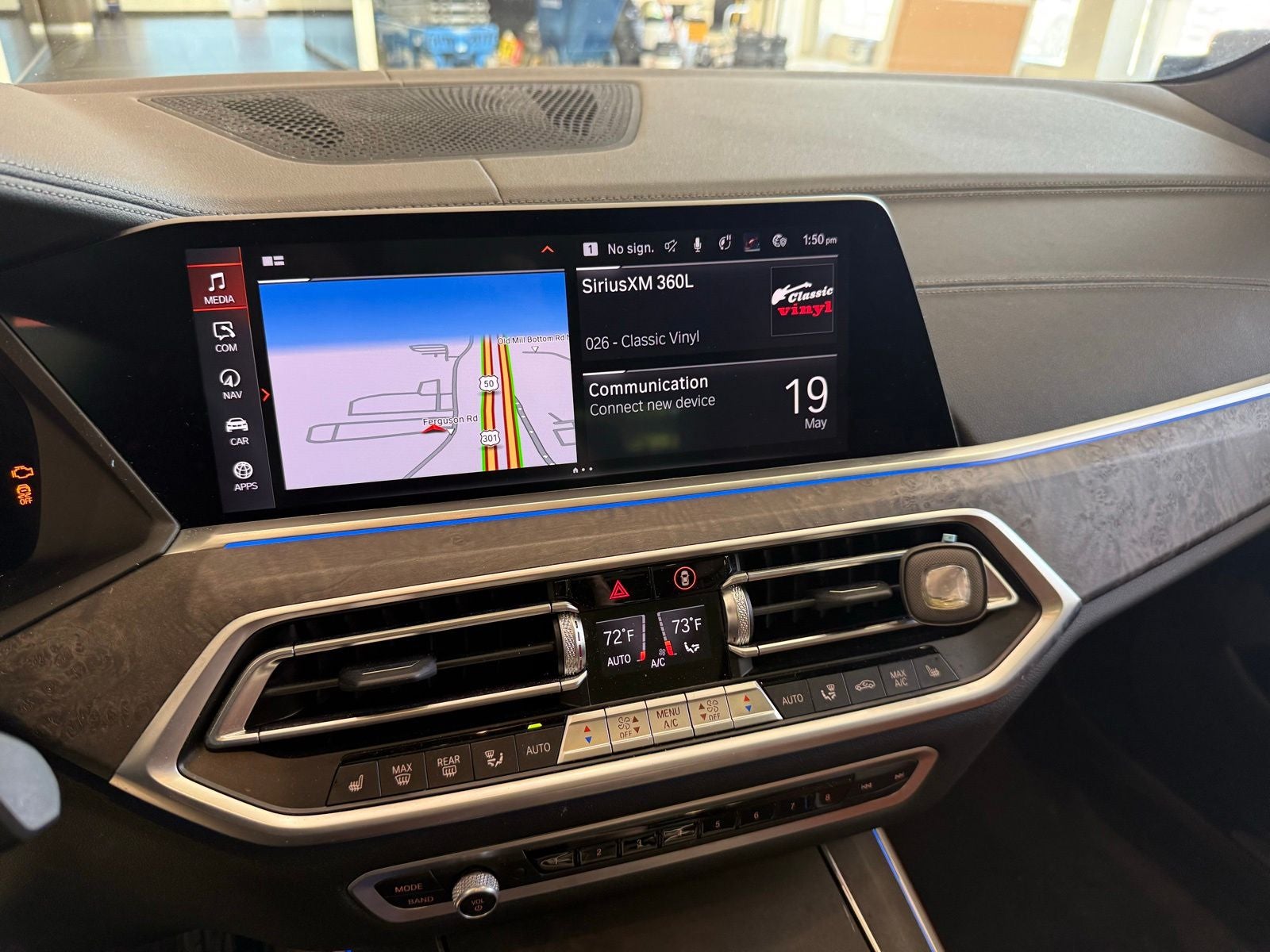 2023 BMW X5 xDrive45e