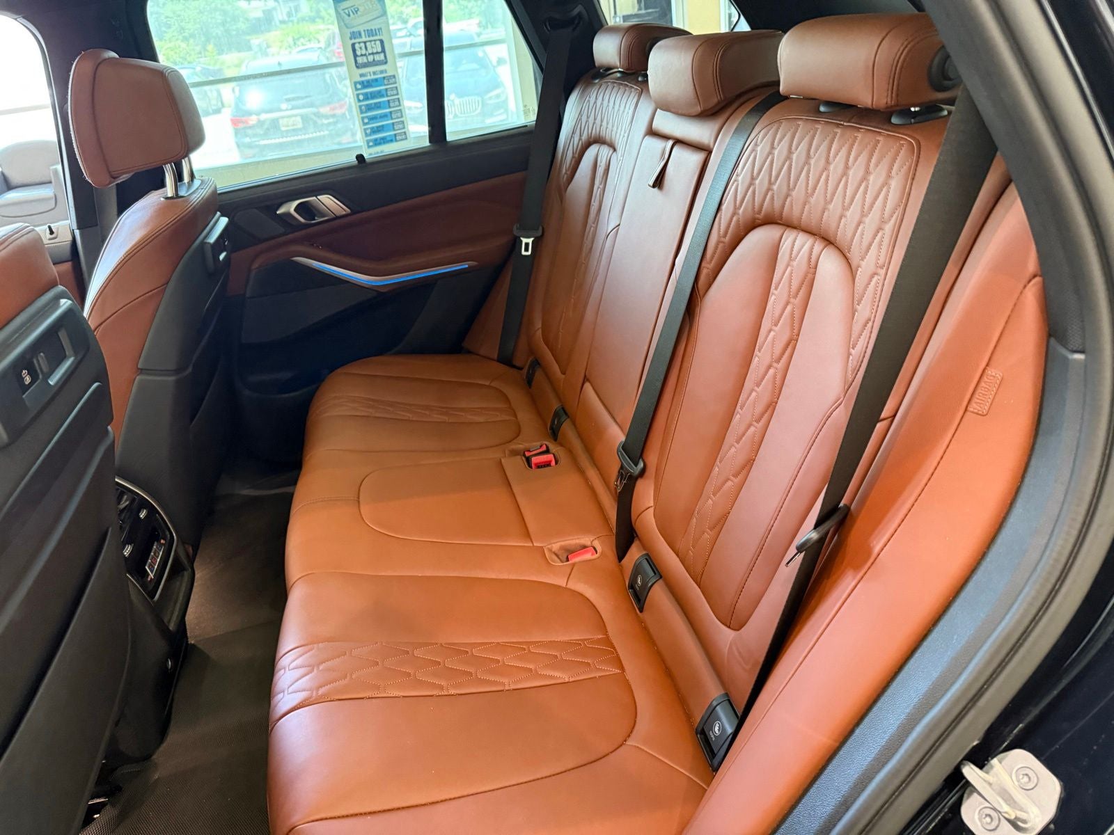 2023 BMW X5 xDrive45e