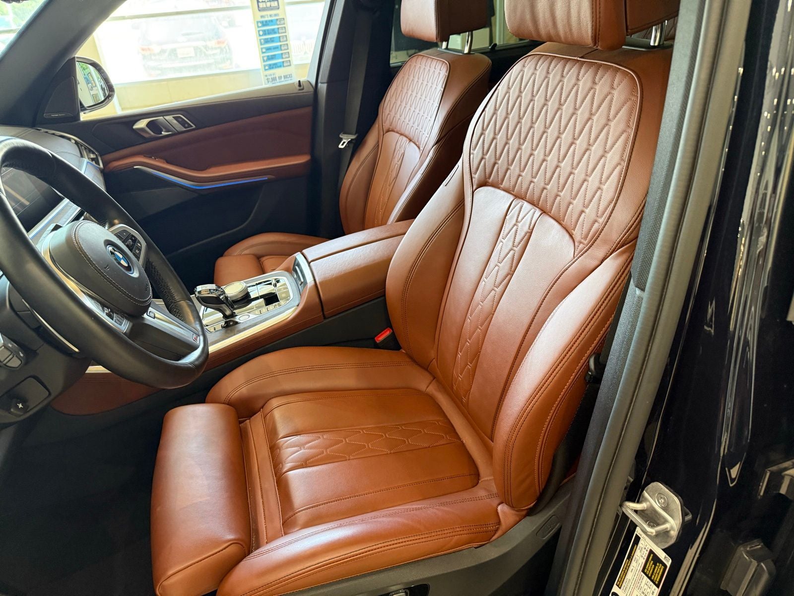 2023 BMW X5 xDrive45e