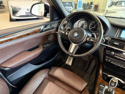 2017 BMW X4 xDrive28i