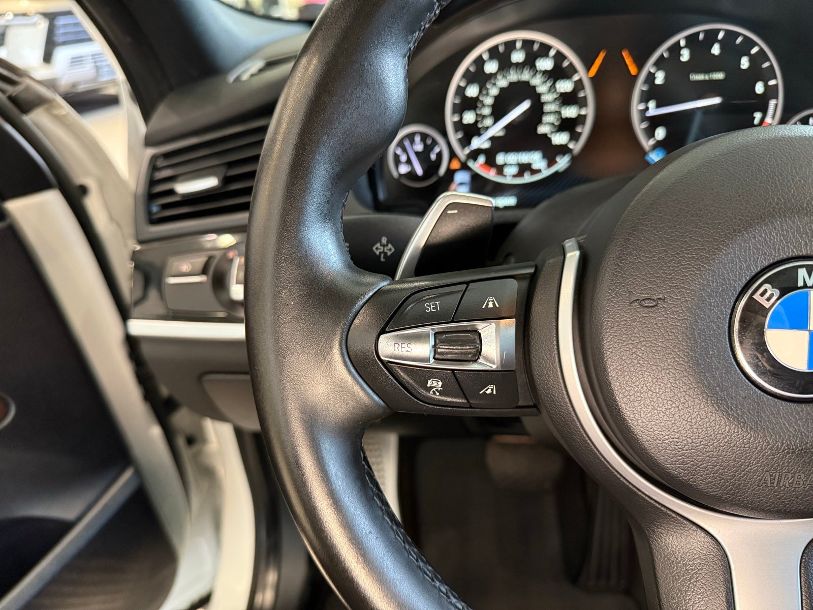 2017 BMW X4 xDrive28i