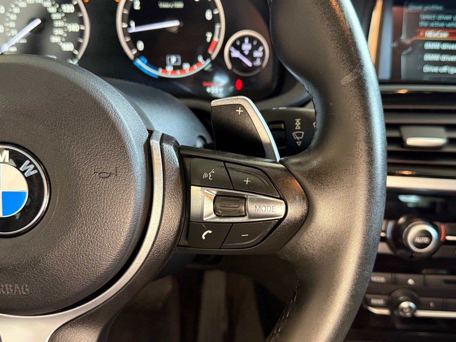 2017 BMW X4 xDrive28i