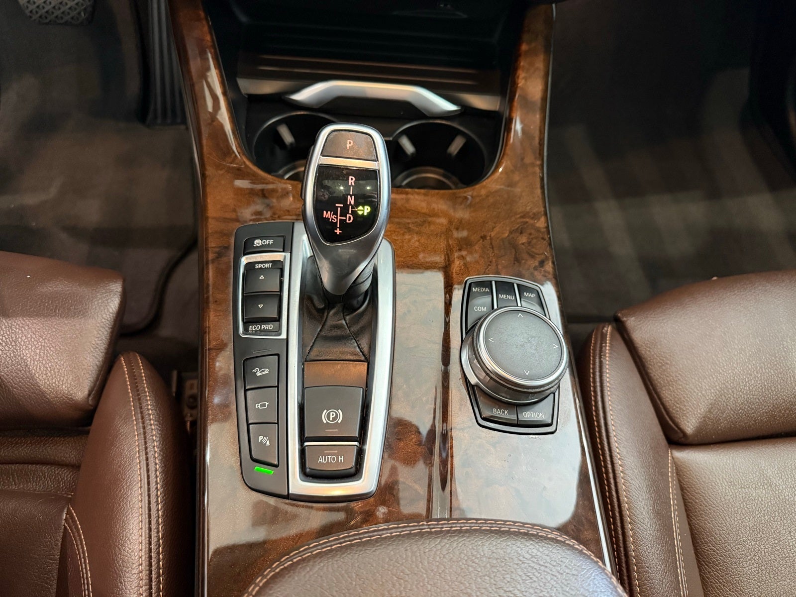 2017 BMW X4 xDrive28i